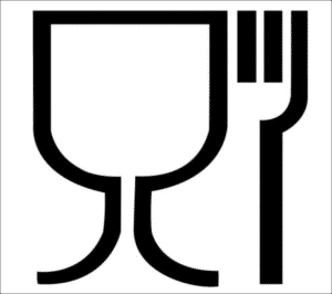 EU food contact regulation