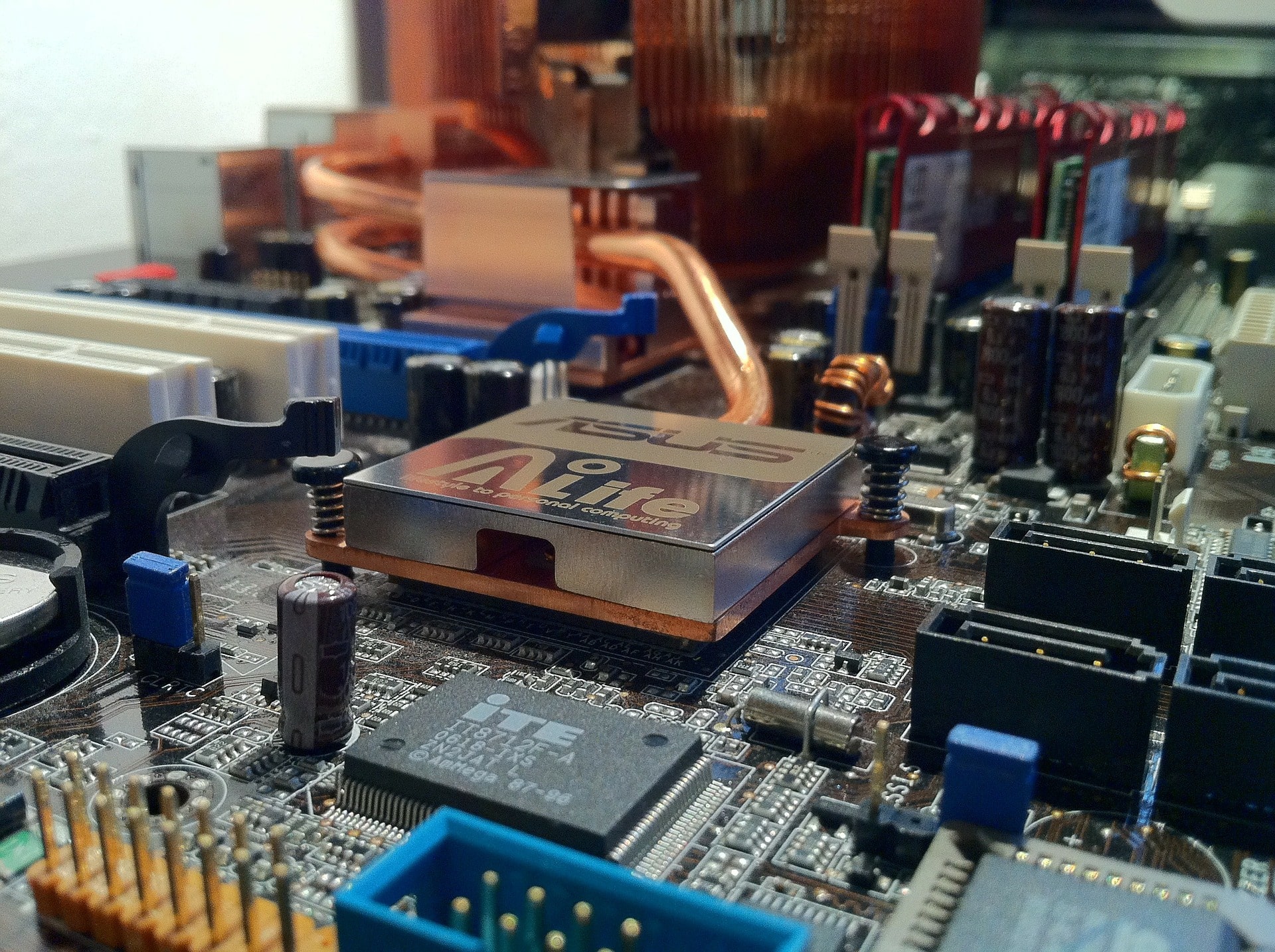 IEC Testing & Certification Services