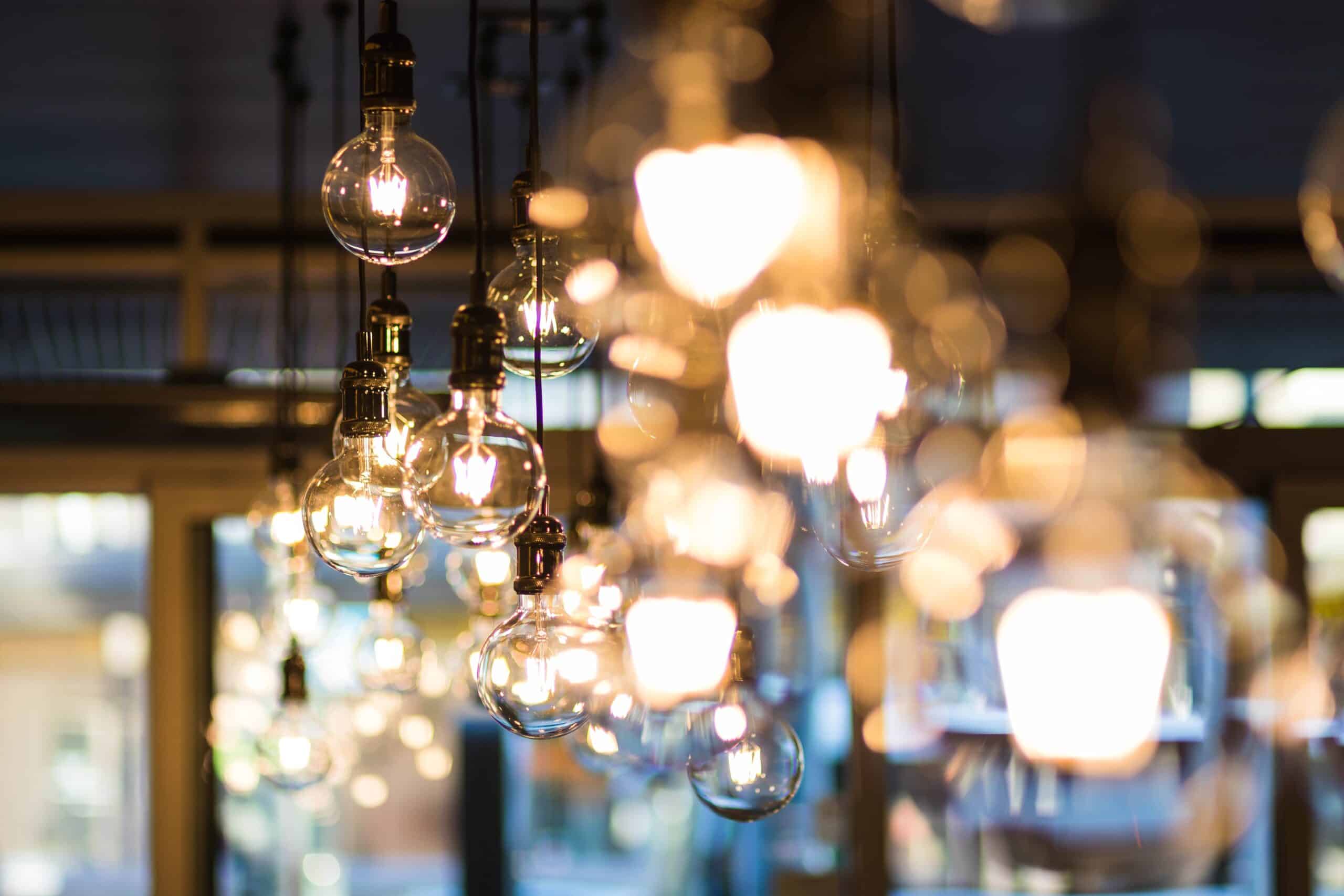 Lights compliant by UL Standards Testing
