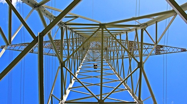 Cell Tower for Electromagnetic compatibility (EMC) Testing