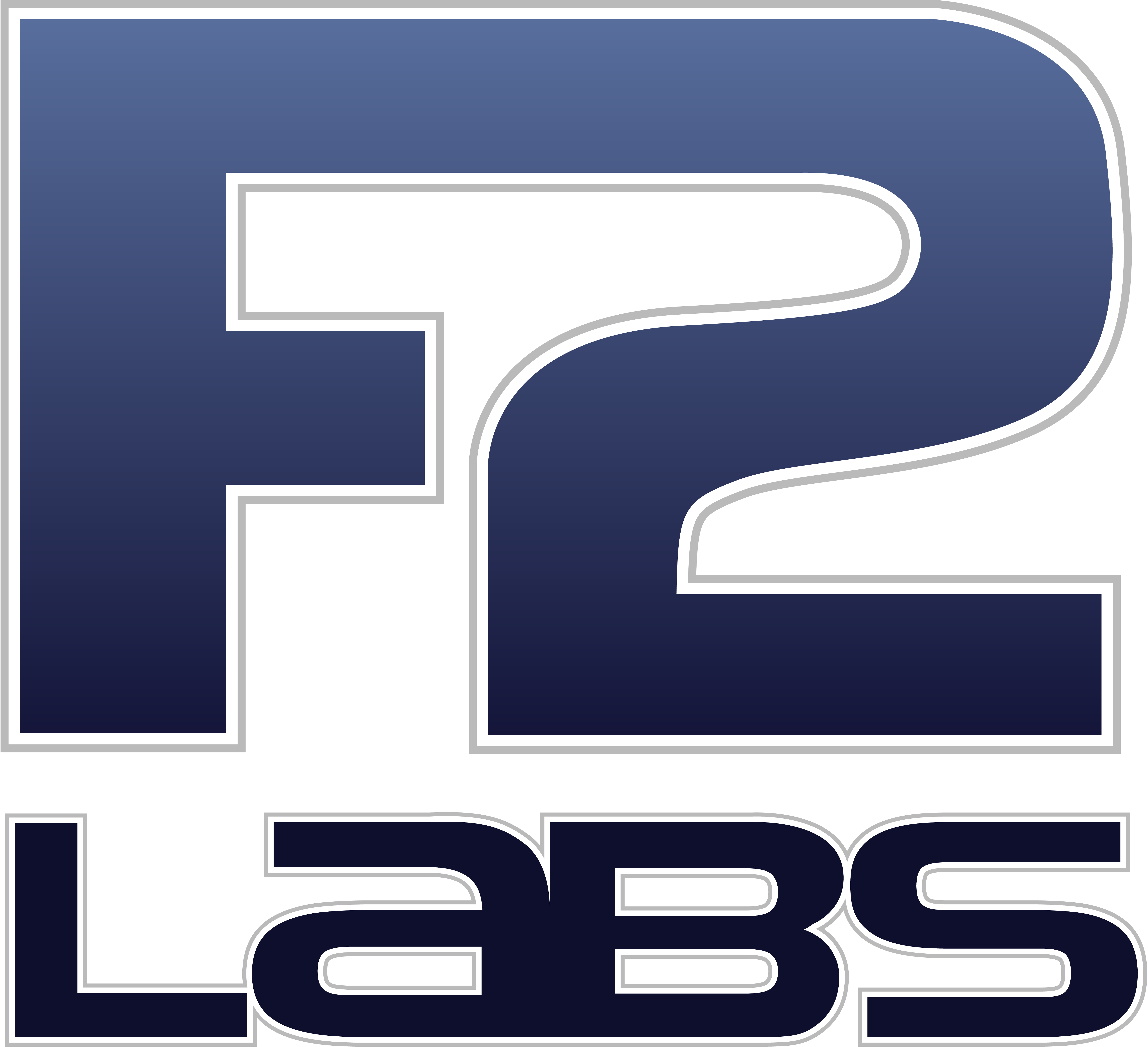 F2 LABS Logo